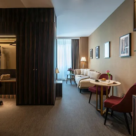 Duomo Hotel & Apartments Ξενοδοχείο με διαμερίσματα