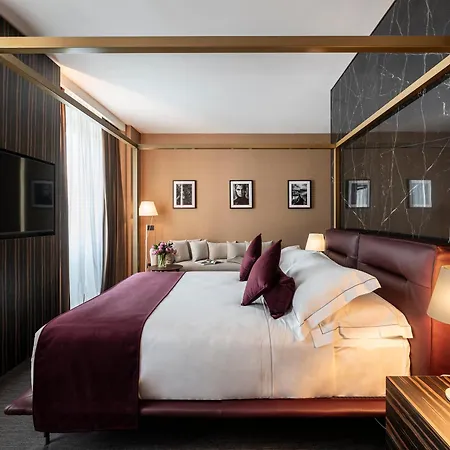 Duomo & Apart-hotel 4*