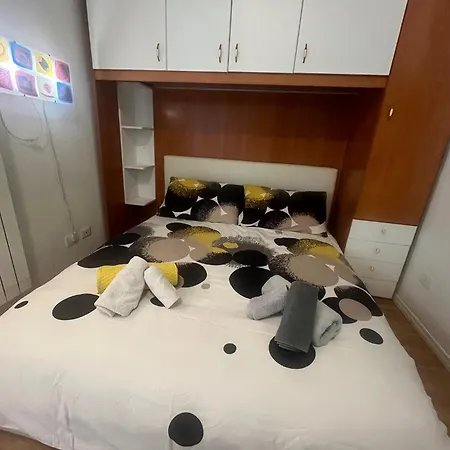 Apartment A.c.& G.o. Milan