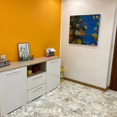 Apartment Youhome Millelire Mailand