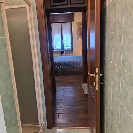 A San Siro 75 Bed & Breakfast 2*