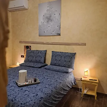 A San Siro 75 Bed & Breakfast 2*
