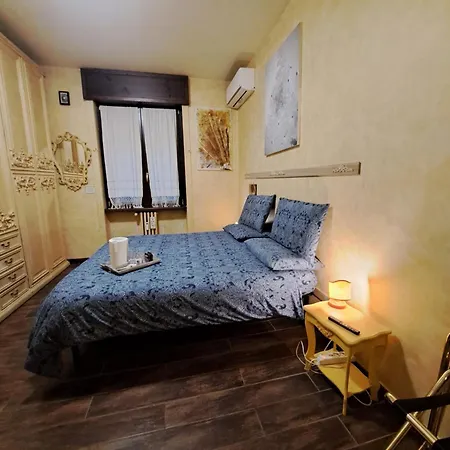 A San Siro 75 Bed & Breakfast Milan