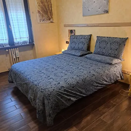 Bed & Breakfast A San Siro 75 2*