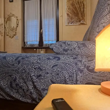 Bed & Breakfast A San Siro 75
