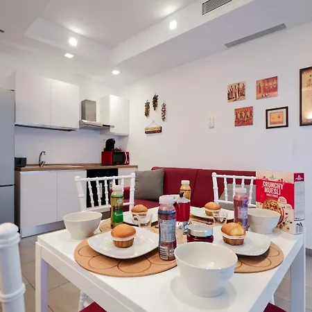 Apartment Retreat-hosted By Sweetstay