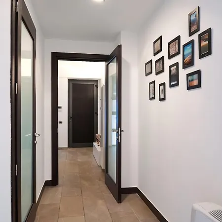 Apartment Retreat-hosted By Sweetstay *