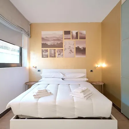Apartment Retreat-hosted By Sweetstay Milan