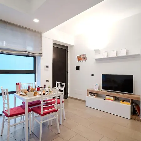 Retreat-hosted By Sweetstay Apartment Milan