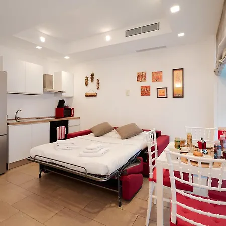 Retreat-hosted By Sweetstay Milan