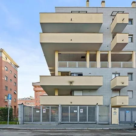 Milano-m1 Rock House * Milano