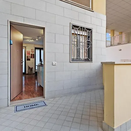 Apartmán Milano-m1 Rock House *
