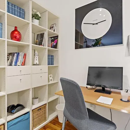 Appartamento Milano-m1 Rock House Milano