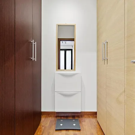 Milano-m1 Rock House Milano