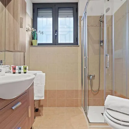Appartamento Milano-m1 Rock House Milano