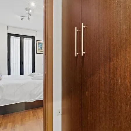 Milano-m1 Rock House Apartment