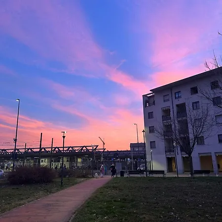Pensionat Expo Milano