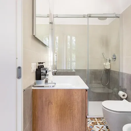 Apartamento Urban Nest