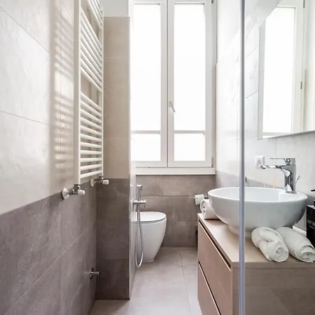 Apartamento Urban Nest