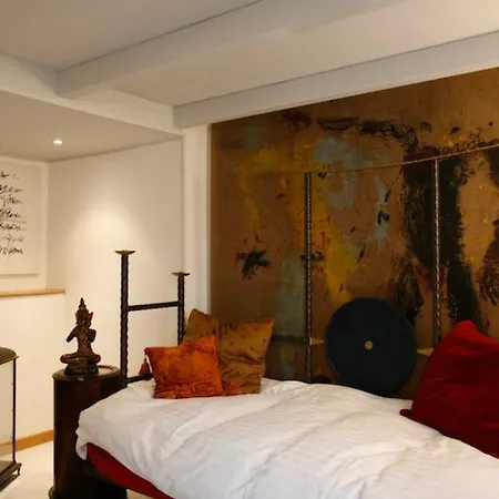 Guest house Artloft Milano *