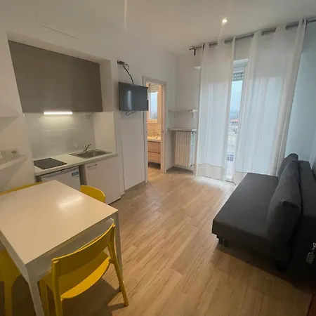 Residenza Via Ripamonti 514