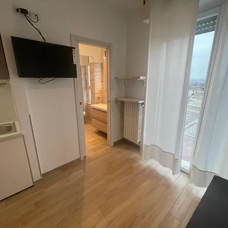 Residenza Via Ripamonti 514 Appartamento *