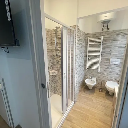 Residenza Via Ripamonti 514