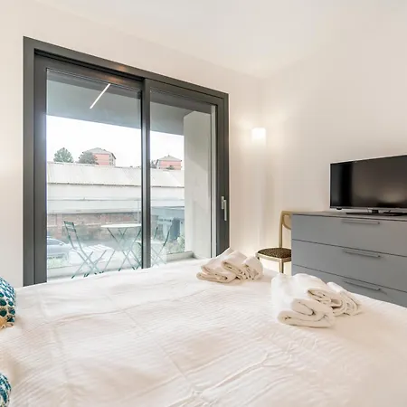Urban Garden Lofts By Blue Velvet Livings *