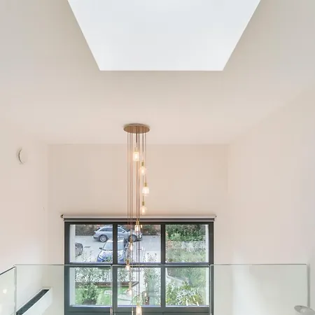 Apartment Urban Garden Lofts By Blue Velvet Livings *