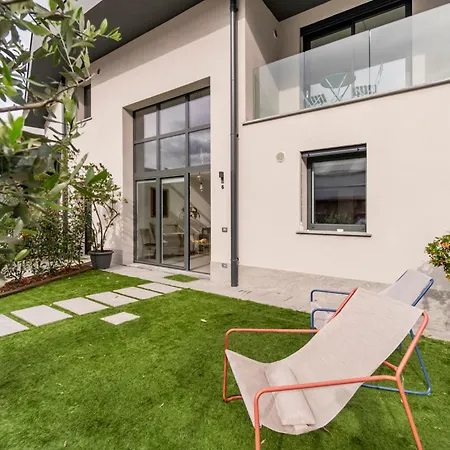 Urban Garden Lofts By Blue Velvet Livings *