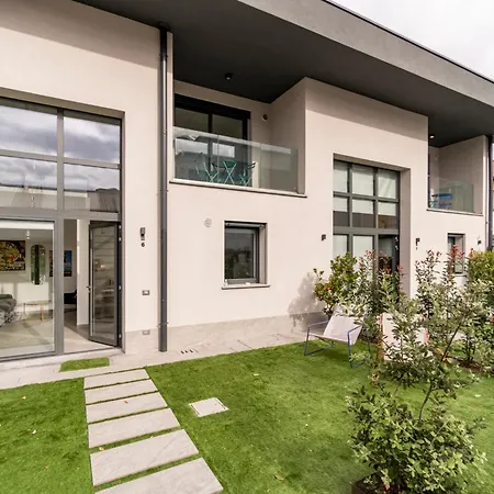 Urban Garden Lofts By Blue Velvet Livings