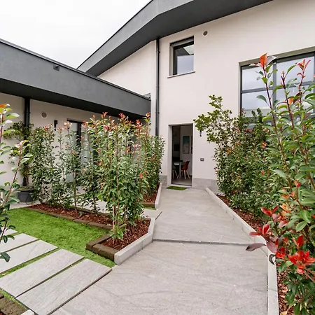 Urban Garden Lofts By Blue Velvet Livings מילאנו