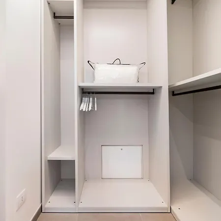 Appartement Urban Garden Lofts By Blue Velvet Livings Milaan