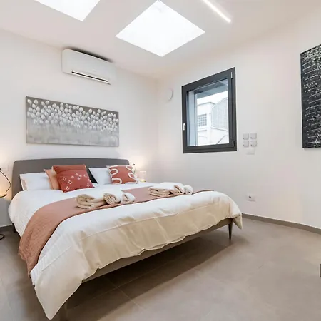 Lejlighed Urban Garden Lofts By Blue Velvet Livings Milano