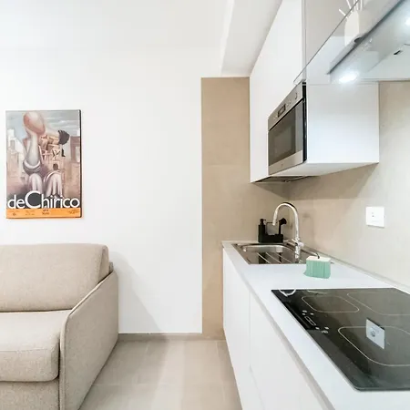 Urban Garden Lofts By Blue Velvet Livings