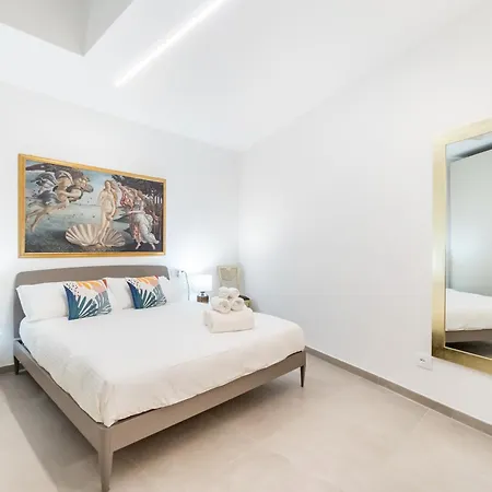 Lejlighed Urban Garden Lofts By Blue Velvet Livings