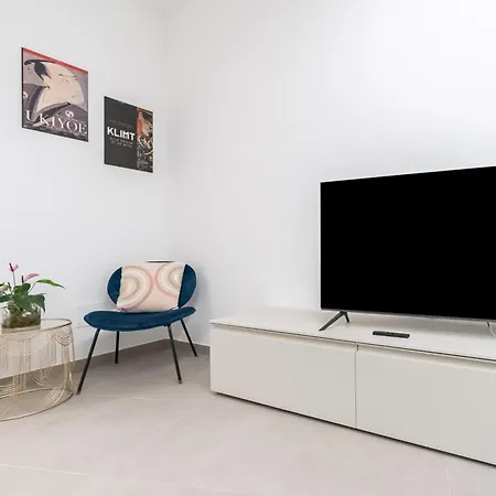 Urban Garden Lofts By Blue Velvet Livings Milan