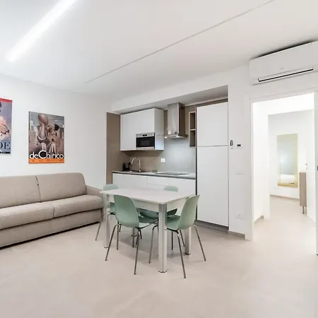 Urban Garden Lofts By Blue Velvet Livings דירה *