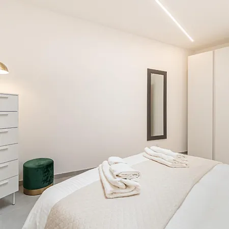 Urban Garden Lofts By Blue Velvet Livings *