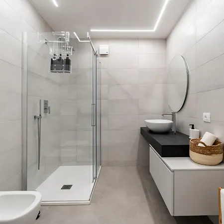 Urban Garden Lofts By Blue Velvet Livings Milano