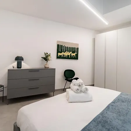 Urban Garden Lofts By Blue Velvet Livings Lejlighed