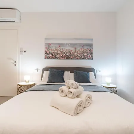 Urban Garden Lofts By Blue Velvet Livings Milan