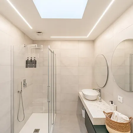 Urban Garden Lofts By Blue Velvet Livings Lejlighed