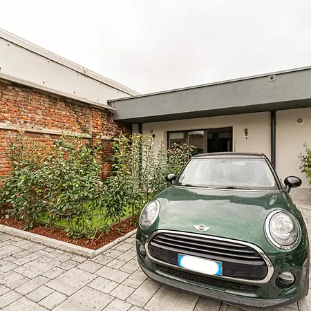 Urban Garden Lofts By Blue Velvet Livings *