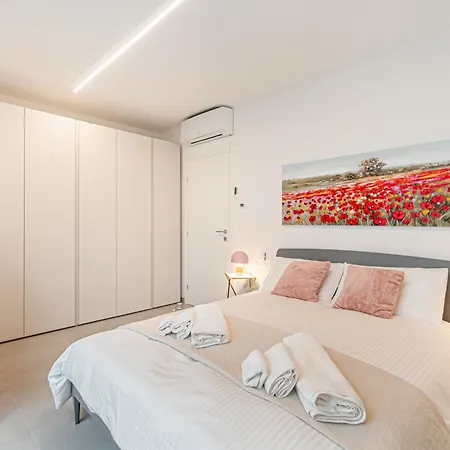 Urban Garden Lofts By Blue Velvet Livings