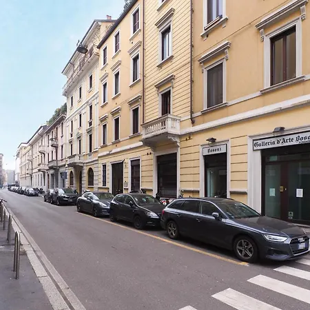 C23 - Premium In Milan
