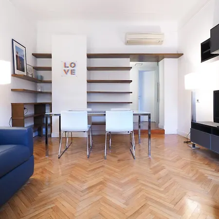 C23 - Premium In Apartman