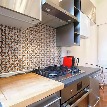 Apartment C23 - Premium In *