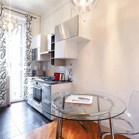 Apartment C23 - Premium In *