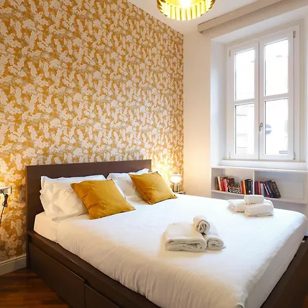 Apartment C23 - Premium In *
